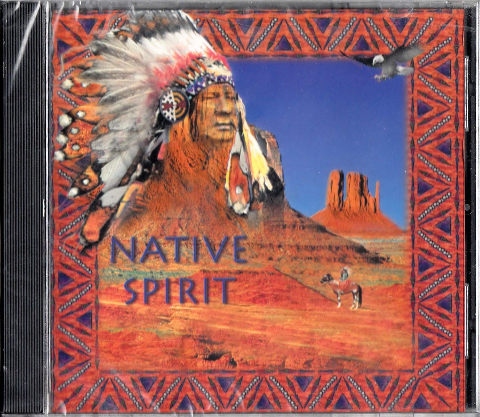 Native Spirit Music