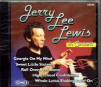 Product Image: In Concert