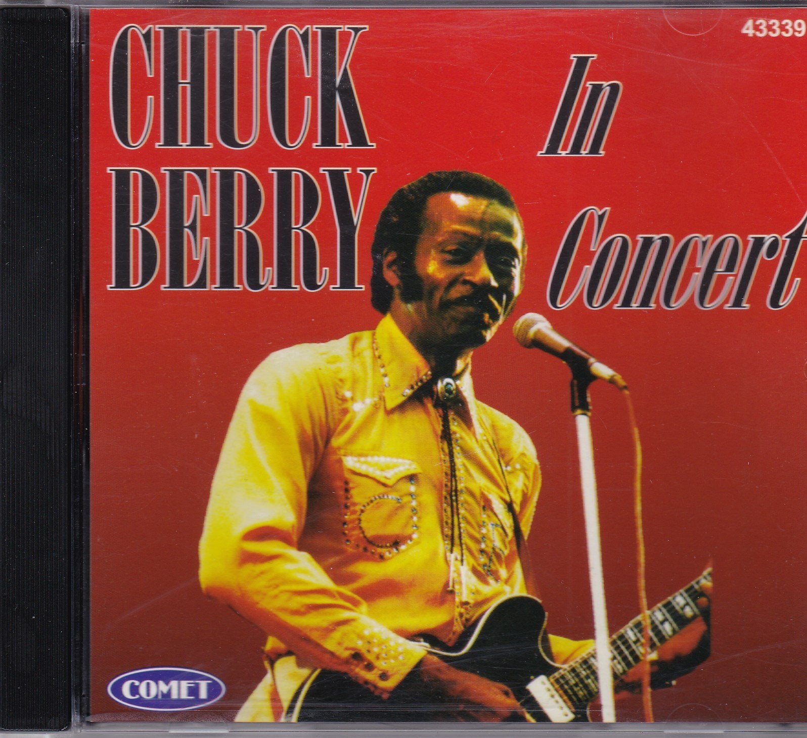 Product Image: In Concert