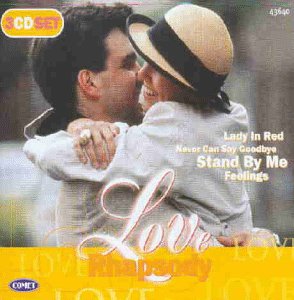 Product Image: Love Rhapsody