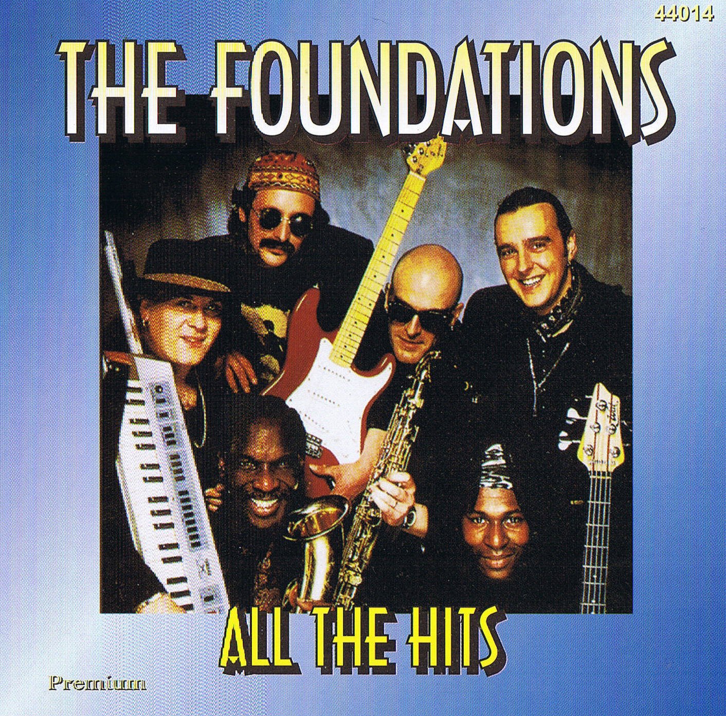 All the Hits Pop