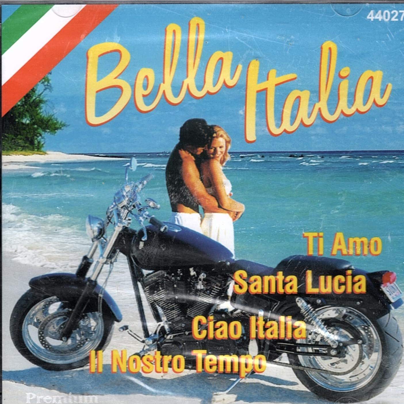 Bella Italia German Schlager & Volksmusik