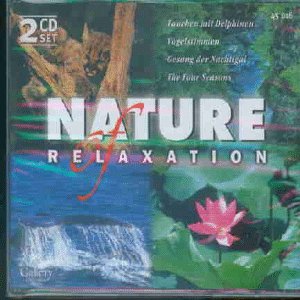 Nature for Relaxation Music
