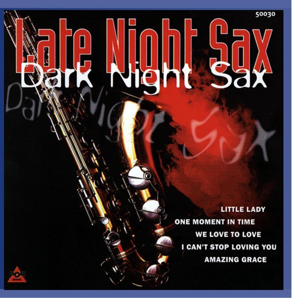 Product Image: Dark Night Sax