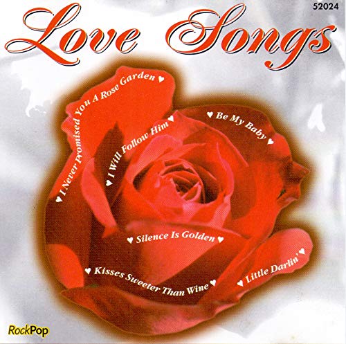 Love Songs Pop