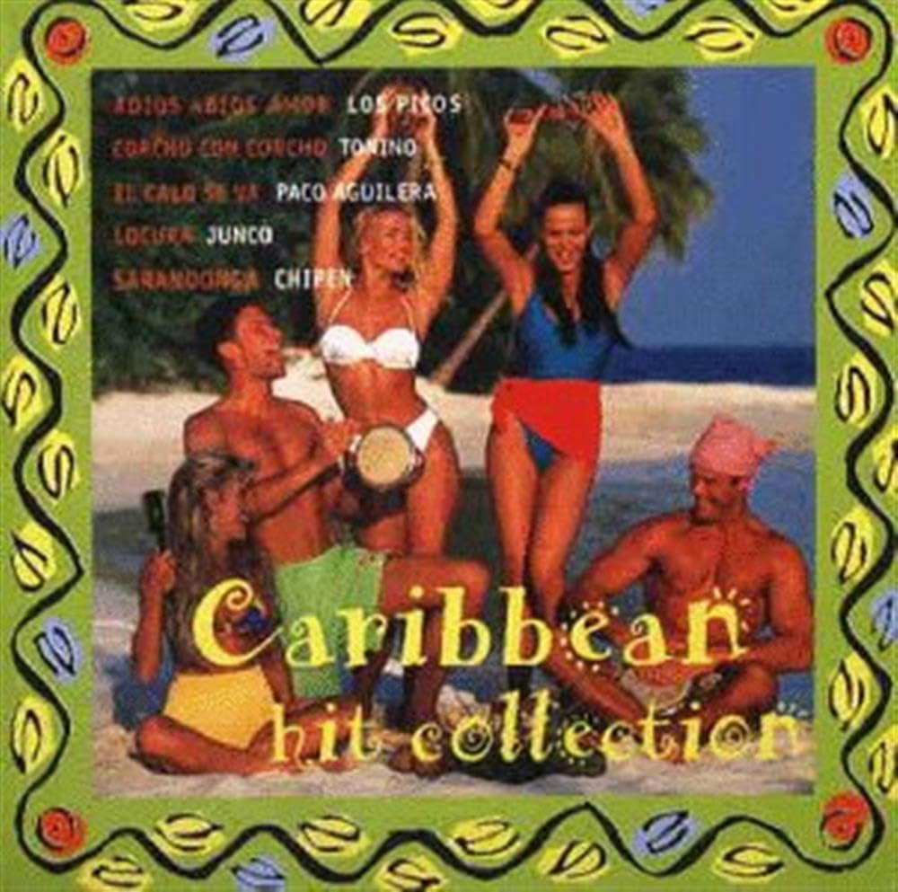 Product Image: Caribbean Hit Collection