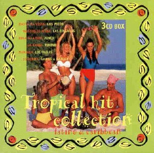 Product Image: Tropical Hit Collection