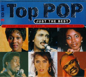 Top Pop - Just The Best Pop