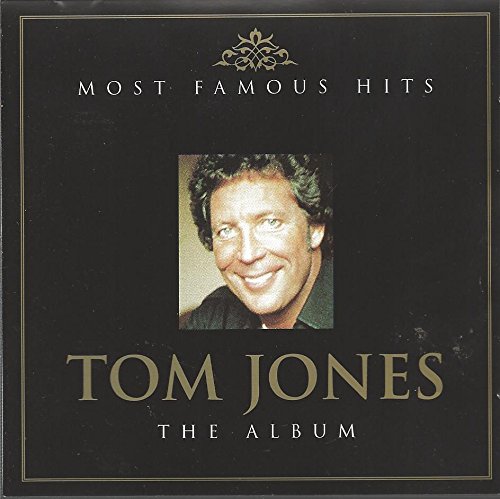 The Album CD 2 (Jones, Tom) / 65012 Music