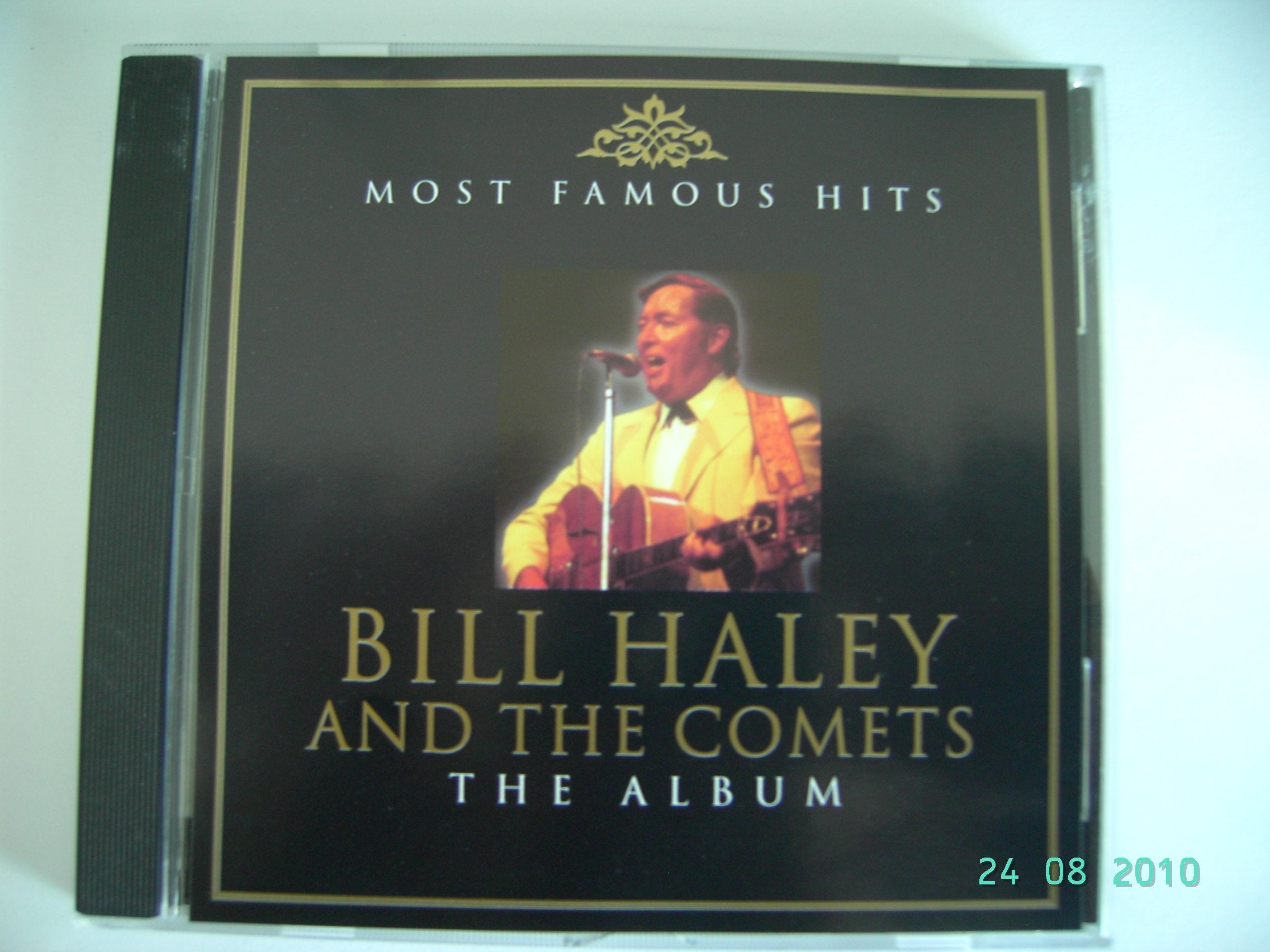 Product Image: The Album CD 2