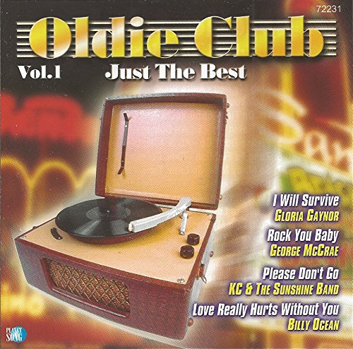 Oldie Club Vol. 1 Music