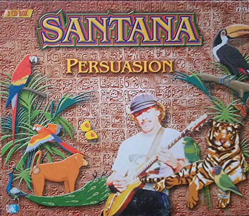 Persuasion Metal & Hardrock