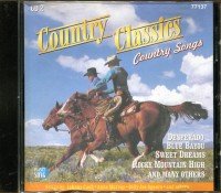 Country Classics - Country Songs CD2 Alternative & Indie
