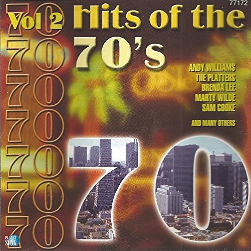 Andy Williams, Timi Yuro, Platters, Harold Melvin & the Blue Notes, Brenda Lee Music
