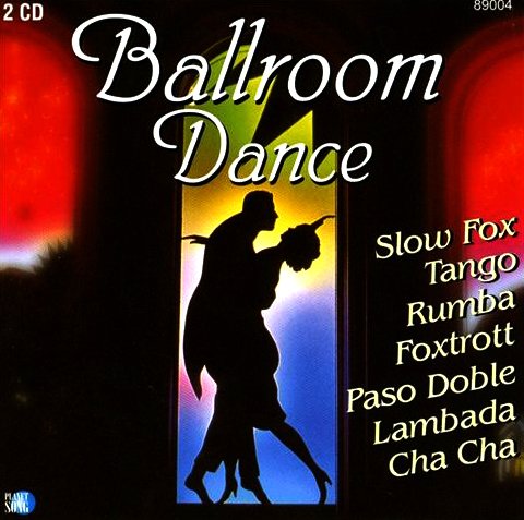 Ballroom Dance Other music genres