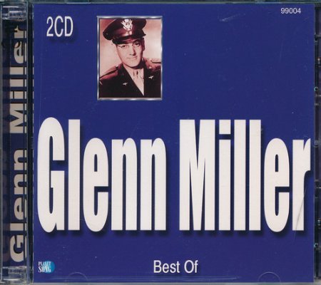 Glenn Miller-Best of Jazz