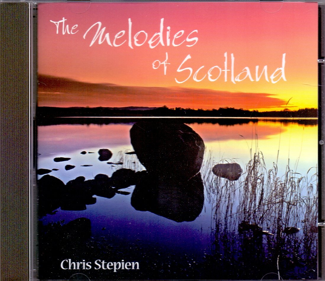 The Melodies of Scotland Music