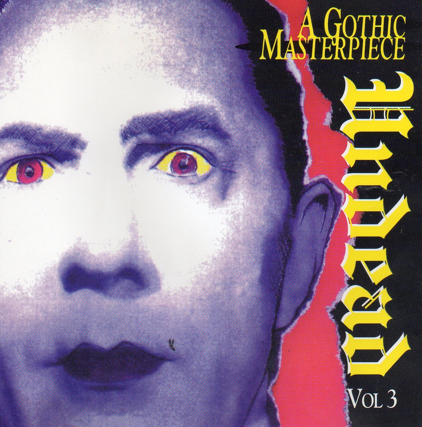 Mission, Marionettes, Rita Lynch, Damned, Stranglers, Play Dead.. Music