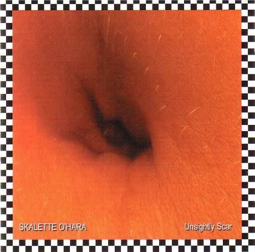 Unsightly Scar - Skalette O'Hara Music