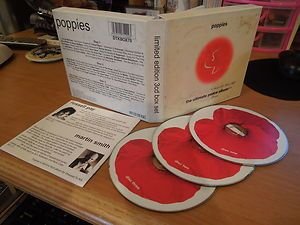 Poppies Alternative & Indie