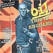 Lords of Oi (UK Import) Alternative & Indie