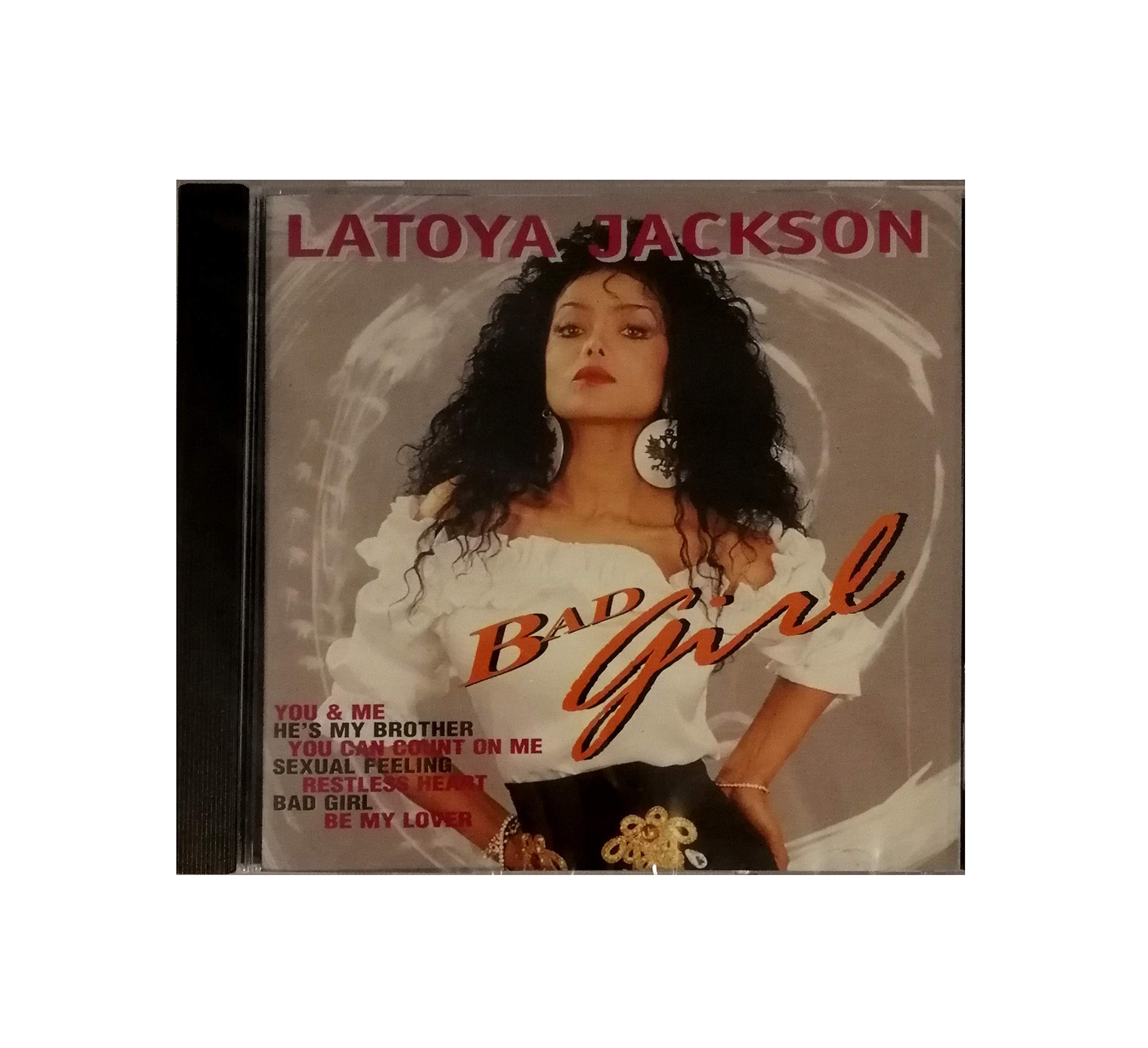Bad Girl Music