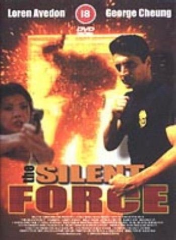 Product Image: Loren Avedon; Geroge Cheung - The Silent Force -