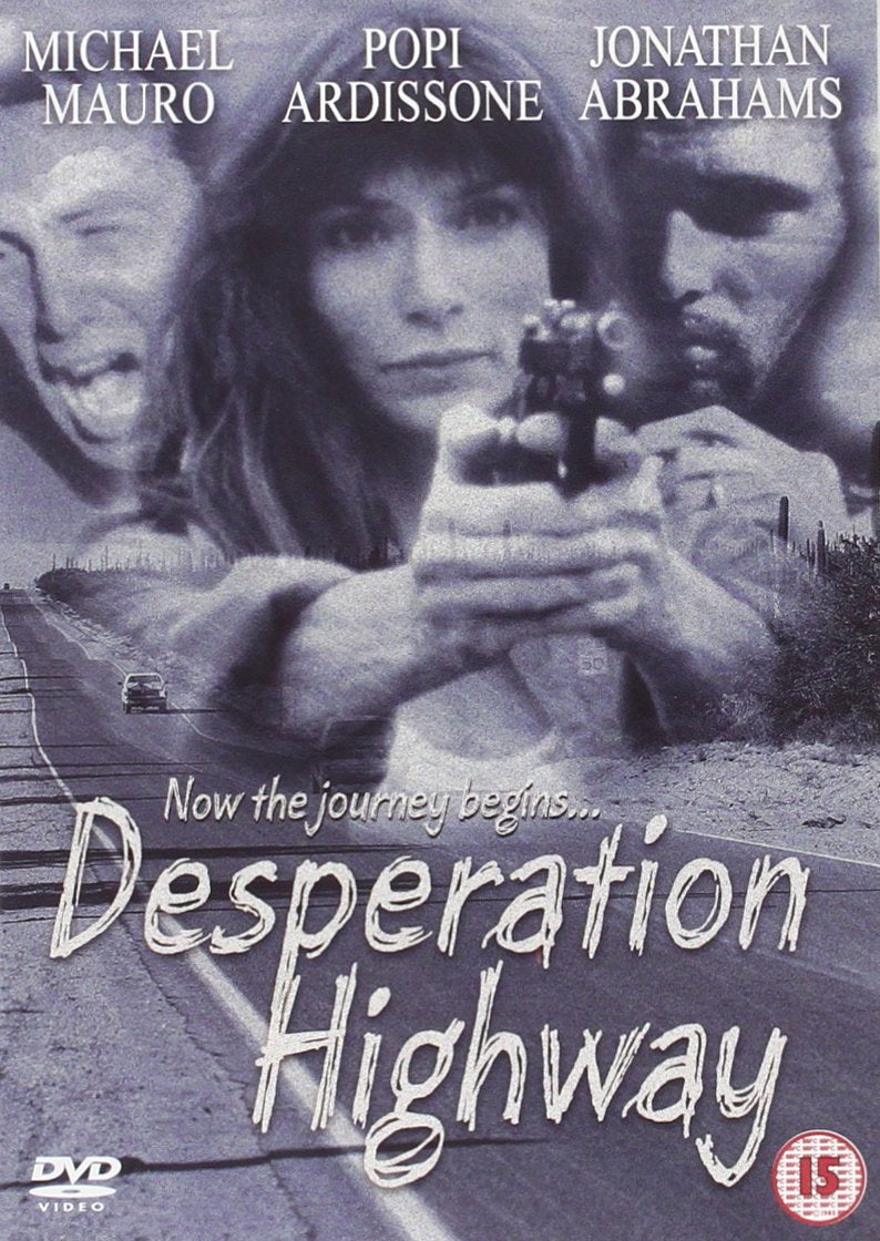 Product Image: Desperation Highway