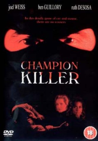 Champion Killer Films