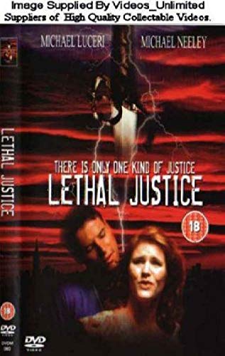 Lethal Justice Music