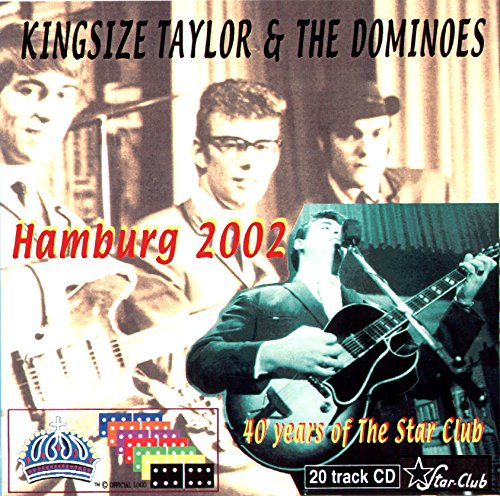 Hamburg 2002 Music