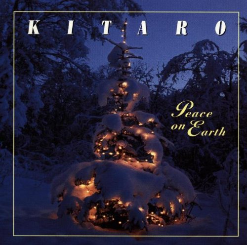 Peace on Earth Music