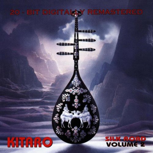Silk Road 2 Music