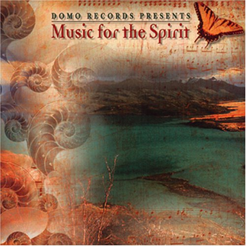 Music for the Spirit No Online Sale Music