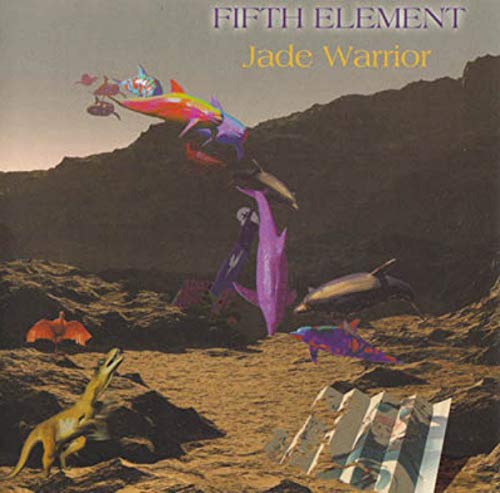 Fifth Element Music