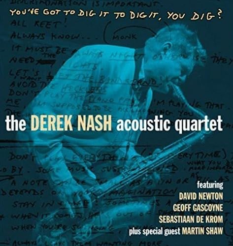 You'Ve Got To Dig It To Dig It You Dig Music