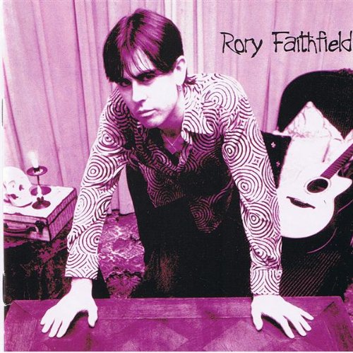 Rory Faithfield Pop