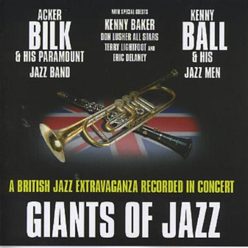 Giants of Jazz (in Concert) Music