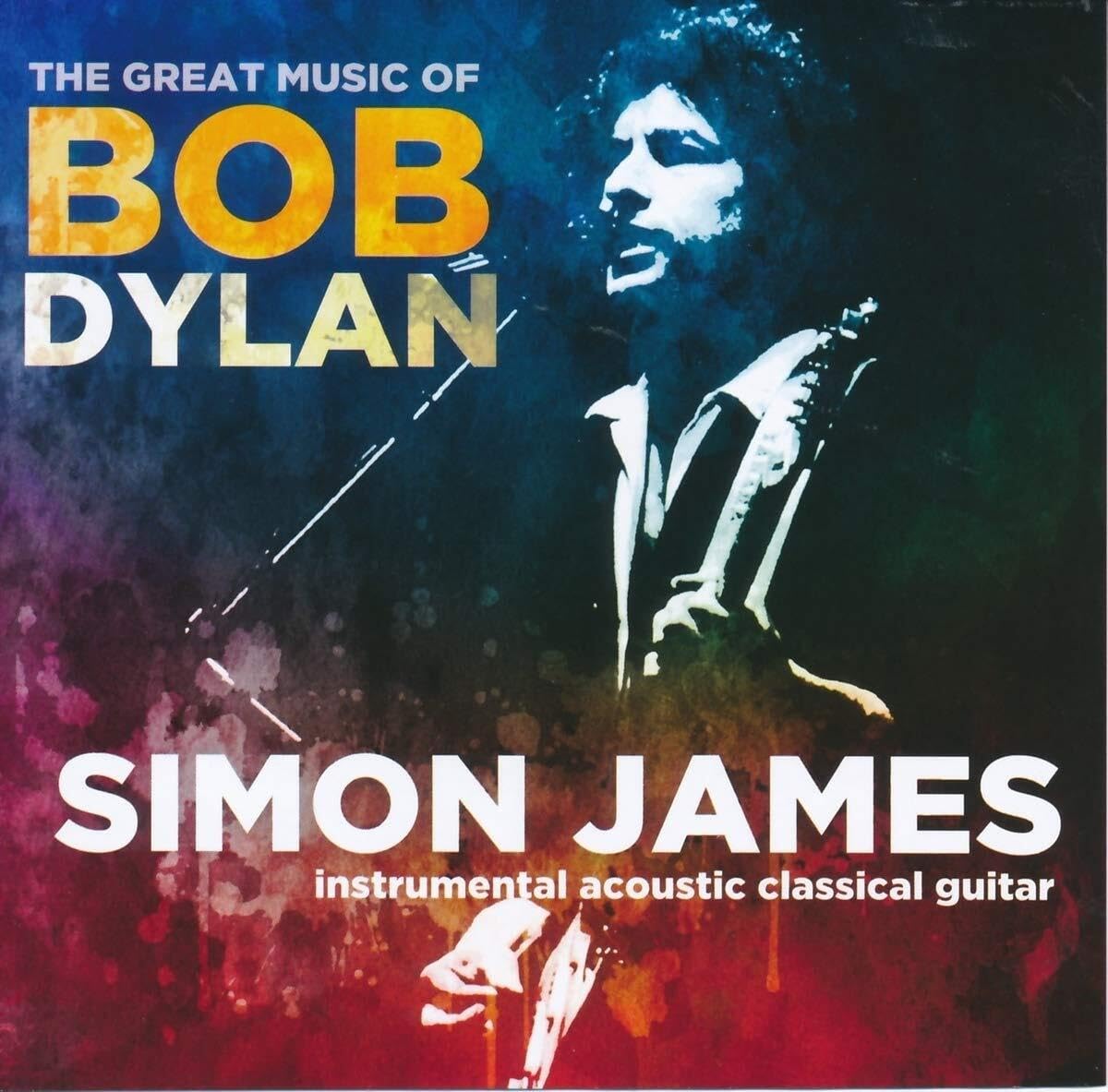 The Great Music of Bob Dylan Music for Children