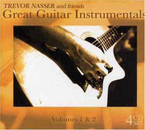 Great Guitar Instrumentals Other music genres