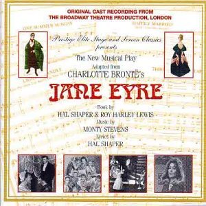 Jane Eyre (Musical) Soundtracks & Musicals