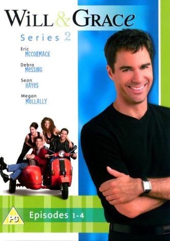 Product Image: Will & Grace