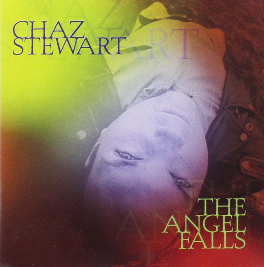 Chaz Stewart - The Angel Falls Country & Folk