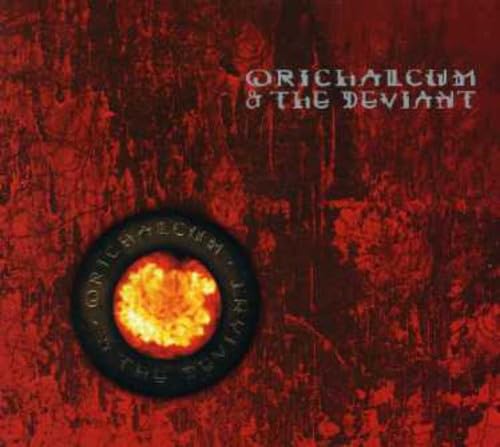 Product Image: Orichalcum & Deviant