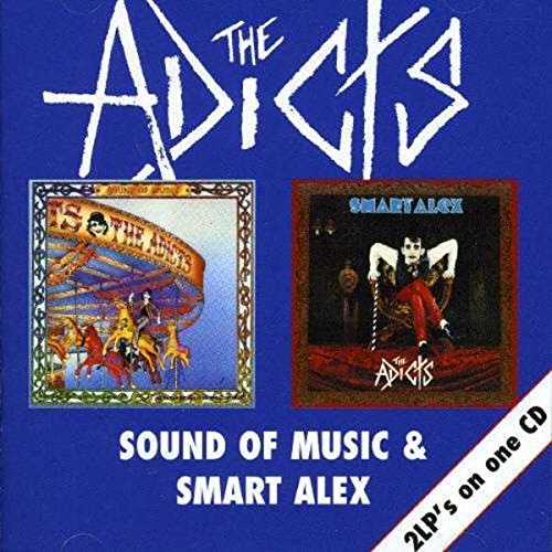 Sound of Music | Smart Alex Alternative & Indie
