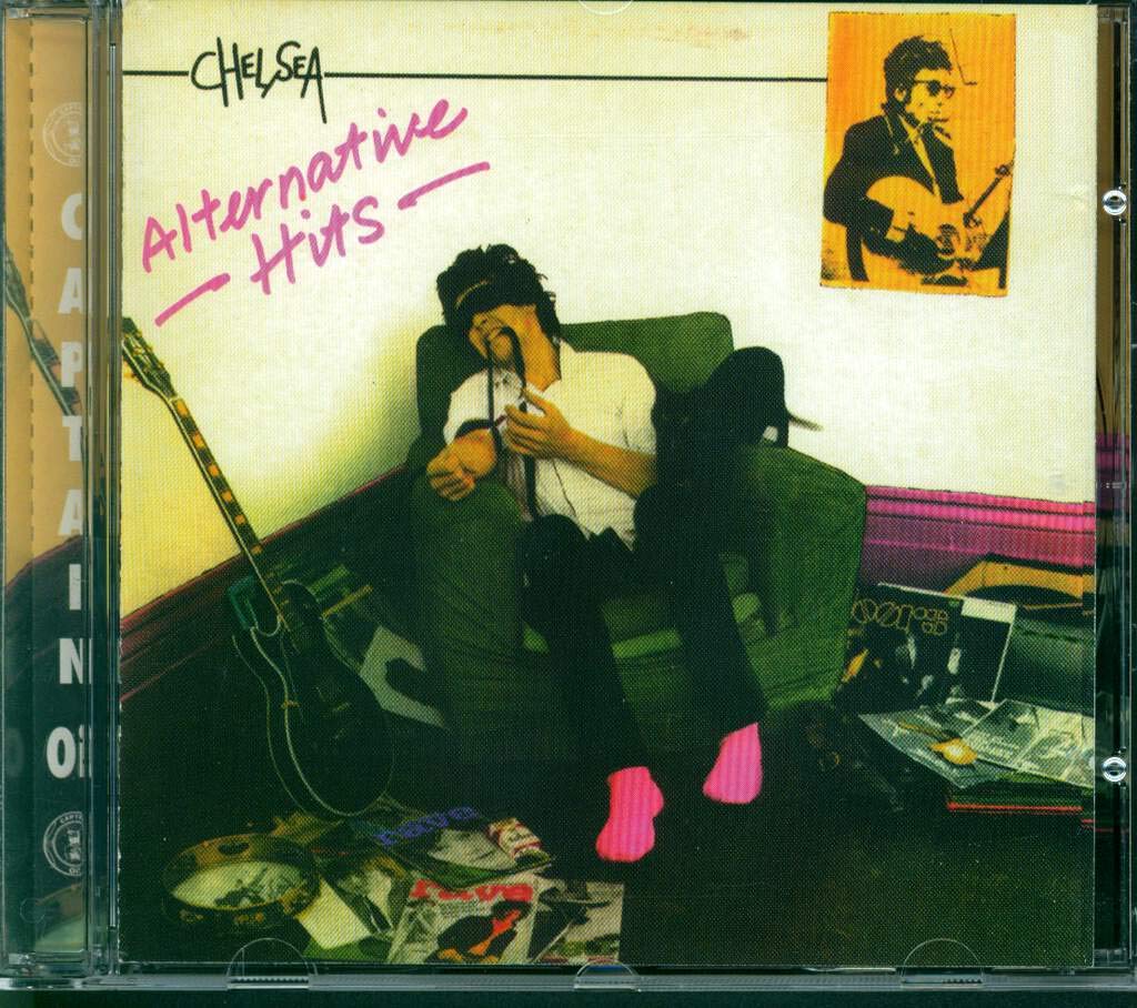 Alternative Hits Alternative & Indie
