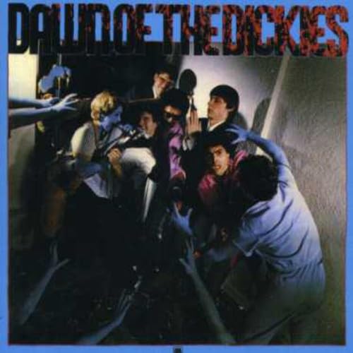 Dawn of the Dickies Alternative & Indie