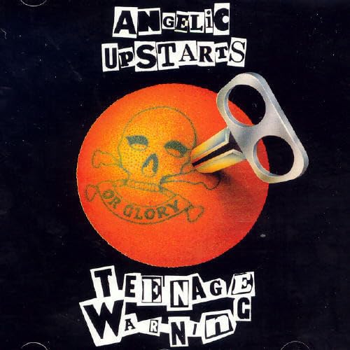 Teenage Warning Alternative & Indie