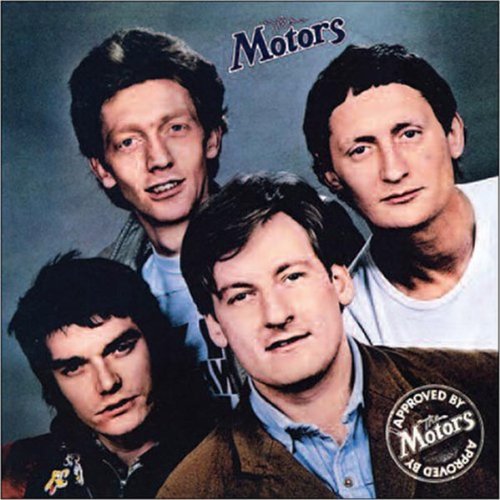 Approved By the Motors Alternative & Indie
