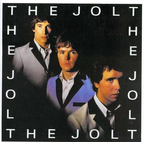 The Jolt Alternative & Indie